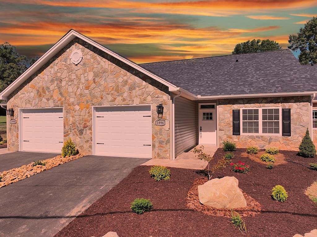 1996 Blair Loop Rd, Danville, VA 24541 Zillow