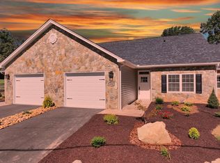 1996 Blair Loop Rd, Danville, VA 24541