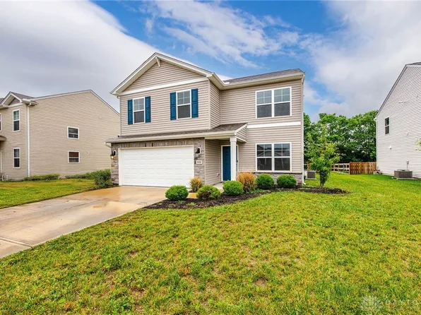 918 Nelson Pl, Trenton, OH 45067