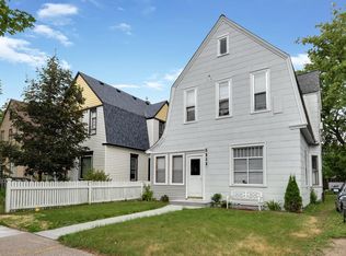 2209 Madison St NE, Minneapolis, MN 55418