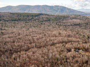 0 Vista Drive, Bridgton, ME 04009