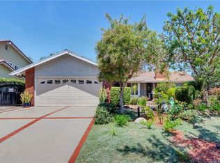 4353 E Bainbridge Ave, Anaheim, CA 92807