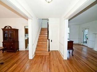 3525 Quebec St NW, Washington, DC 20016