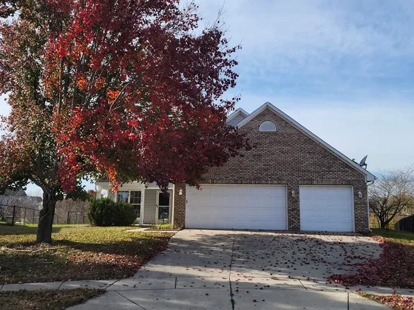 7024 Allegan Dr, Indianapolis, IN 46217