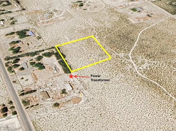 Jade Ave, Jean, NV 89019