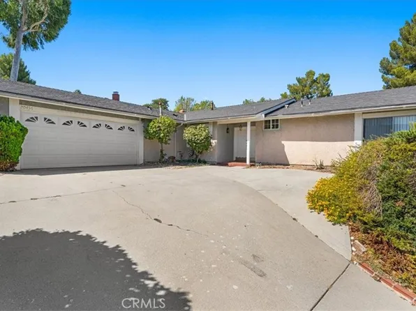 20456 Tam Oshanter Dr, Walnut, CA 91789