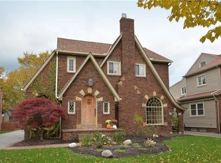 16412 Marquis Ave, Cleveland, OH 44111