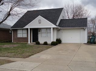 3319 Grist Ct, Owensboro, KY 42303