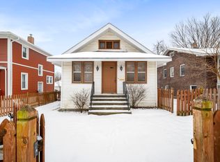 518 Morgan St, Joliet, IL 60436