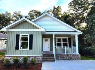 618 Rentz Ave, Perdido Key, FL 32507