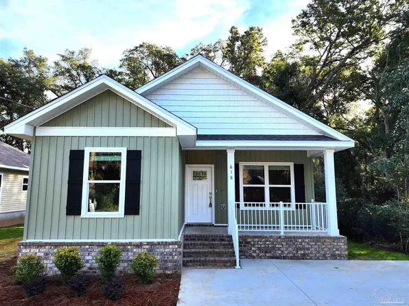 618 Rentz Ave, Perdido Key, FL 32507
