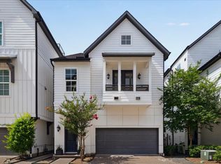 3410 Timbergrove Heights St, Houston, TX 77008