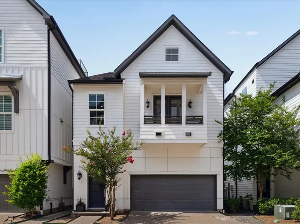 3410 Timbergrove Heights St, Houston, TX 77008