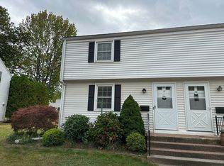 8 Butternut Dr #8, Glastonbury, CT 06033