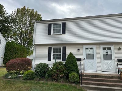 8 Butternut Drive #8, Glastonbury, CT, 06033