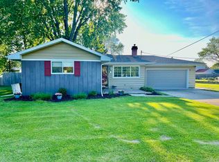 5626 Miriam Dr, Saginaw, MI 48601