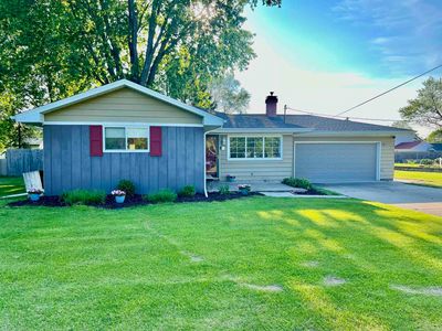 5626 Miriam Dr, Saginaw, MI, 48601