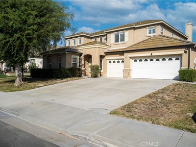 5840 Redhaven St, Corona, CA, 92880