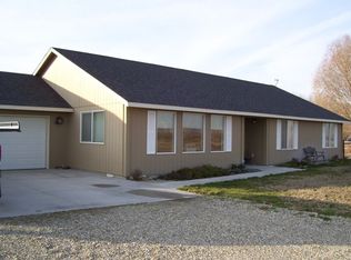 23555 N Rudd Rd, Parma, ID 83660