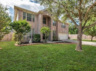 20702 La Cote Cir, Spring, TX 77388