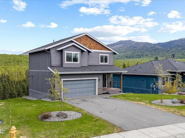 14139 Koso Dr, Eagle River, AK 99577