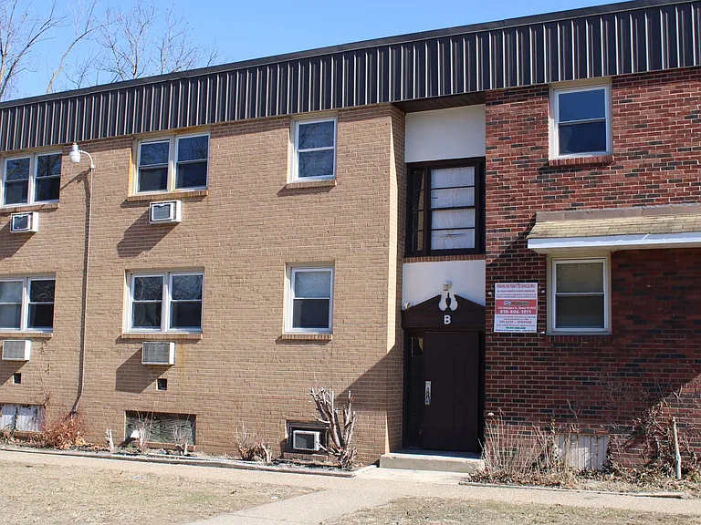 Wallingford View Apartments — Photo 14