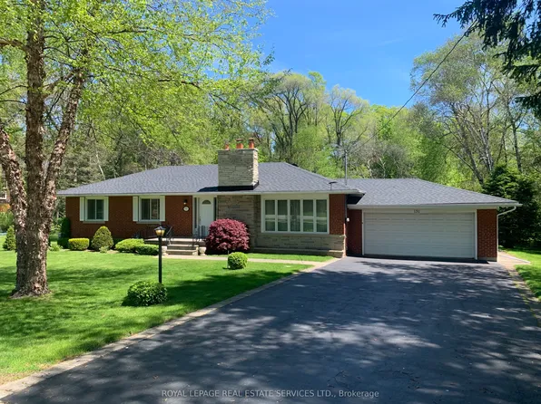 151 Wedgewood Dr, Oakville, ON L6J 4R6