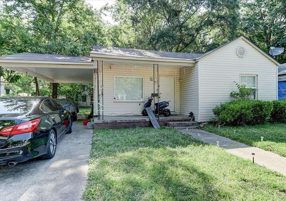 1008 Keith St, Malvern, AR 72104 Zillow