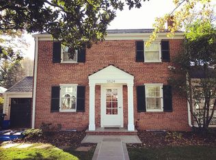 5524 Oakmont Ave, Bethesda, MD 20817