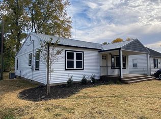2428 N Elm St, Henderson, KY 42420