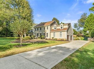 6024 Storehouse Rd, Mint Hill, NC 28227