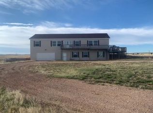 48 Hayfield Pl, Gillette, WY 82718