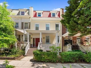 3517 Holmes Ave, Baltimore, MD 21217