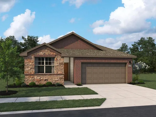 320 Juniper Pass Dr, Brookshire, TX 77423