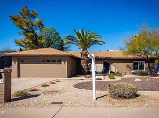 5216 E Nisbet Rd, Scottsdale, AZ 85254