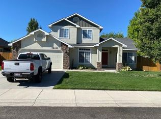 12493 W Tevoit St, Boise, ID 83709