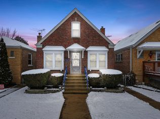 6818 S Kenneth Ave, Chicago, IL 60629