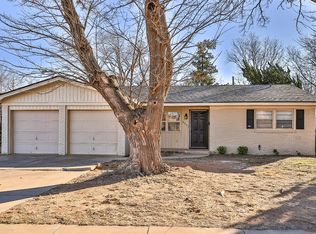 6903 Avenue W, Lubbock, TX 79412
