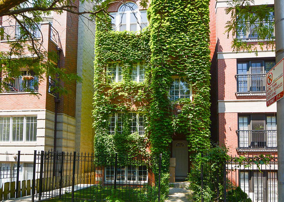 1st image of 1506 N Bosworth Ave #G
