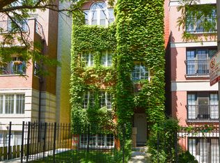 1506 N Bosworth Ave #G, Chicago, IL 60642