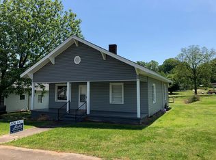 507 W Cherokee St, Blacksburg, SC 29702