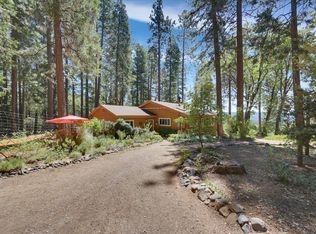 17077 Cruzon Grade Rd, Nevada City, CA 95959