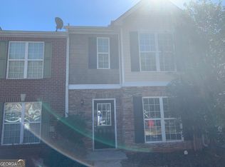 4008 Browne Ct, Conley, GA 30288