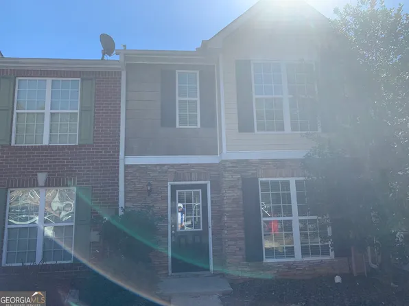 4008 Browne Ct, Conley, GA 30288
