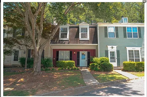 1404 Wedgewood Ct Photo 1