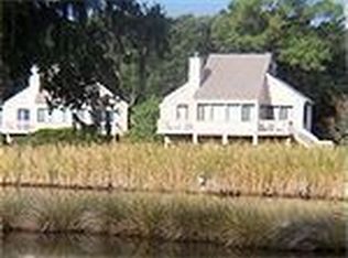 815 Treeloft Trce, Johns Island, SC 29455