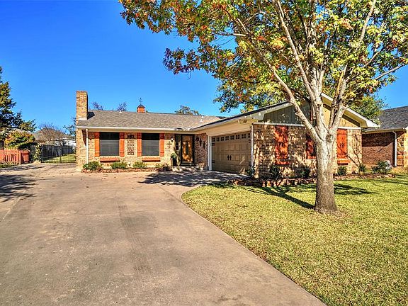 5th image of 505 Kiowa Dr E