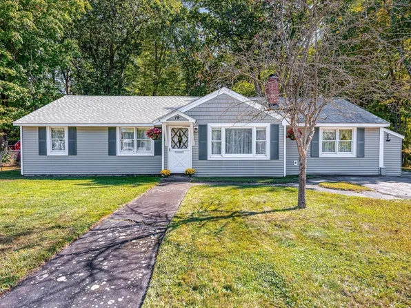 19 Reo Rd, Maynard, MA 01754