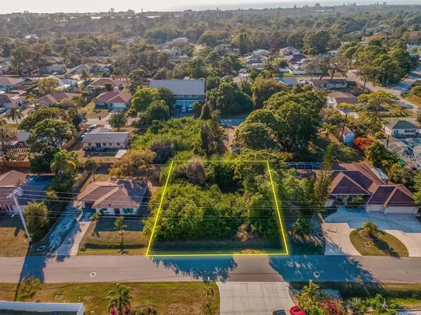 Osprey Rd Lot 1, Venice, FL 34293