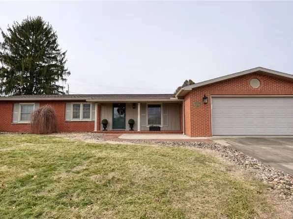 1601 N 13th St, Cambridge, OH 43725